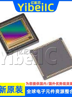 全新原装 NOIP1SN5000A-QTI LCC-84 贴片 图像传感器 芯片