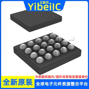 全新原装 TPS630242YFFR DSBGA-20 贴片 YFF YFFT 开关稳压器芯片