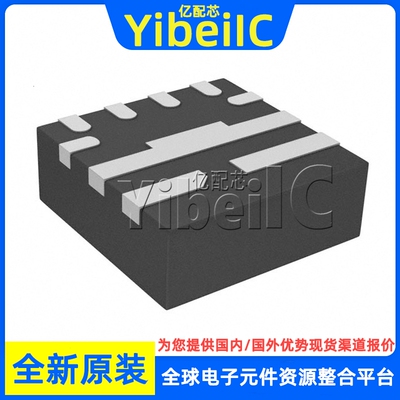 全新原装 TPS566238RQFR VQFN-HR-9 RQF RQFT 开关稳压器 芯片