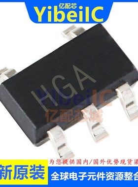 亿配芯 AD8061ARTZ S0T23-5 贴片REEL7 R2 ART高速运算放大器芯片