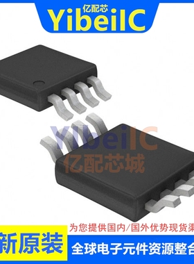 亿配芯 ADR444ARMZ MSOP-8 贴片REEL7 ARM A 电压基准 IC芯片