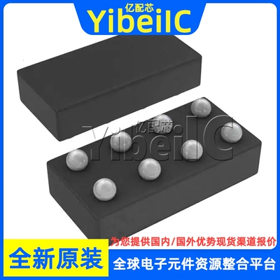 全新原装 TPS62746YFPR DSBGA-8 贴片 YFP YFPT 开关稳压器 芯片