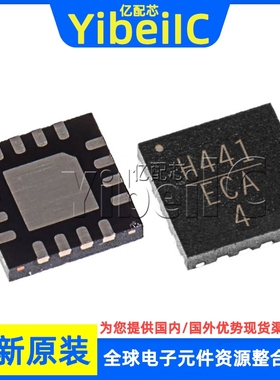 原装 HMC441LP3ETR QFN-16 HMC441LP3E HMC441LP3 RF放大器 芯片