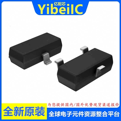 MMBD4148SE开关二极管A7