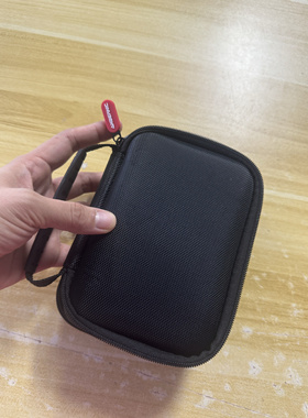 Anbernic RG40XXV原装官方正版收纳包保护包竖版掌机游戏机收纳包