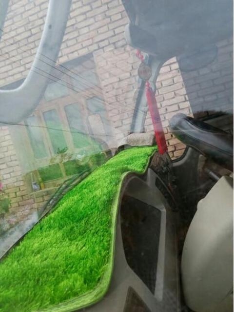 金杯绿色工作台避光垫
