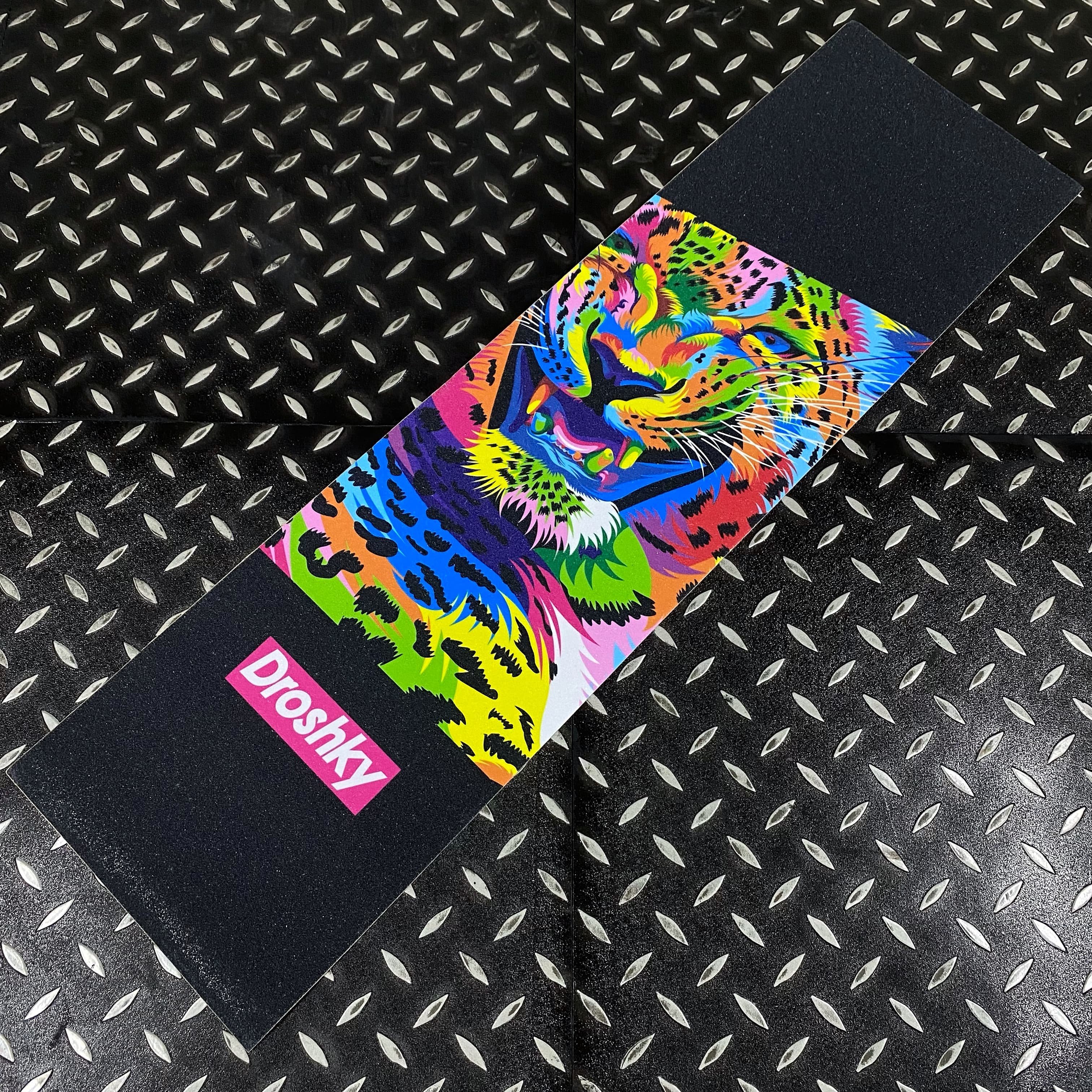 不止滑板砂纸专业双翘彩砂鱼板防滑气孔DBH布朗熊沸点史努比MOB