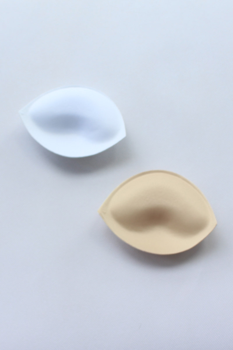 Coques pour soutien-gorge - Ref 819199 Image 3