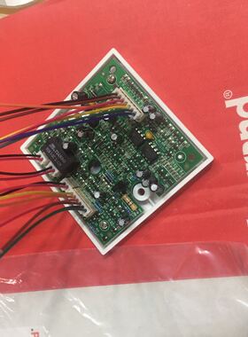 现货Shidean视得安楼宇对讲保护器SD-980P1 980P4A 980BMA 980H3