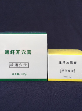 尚赫团队拔罐通迁开穴膏大白膏