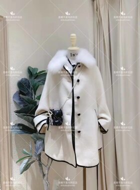 女装映氏ins专柜正品气质显瘦