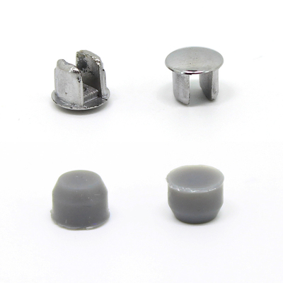 三档四档五档淋浴花洒分水器转换开关配件装饰盖子手柄孔盖堵头