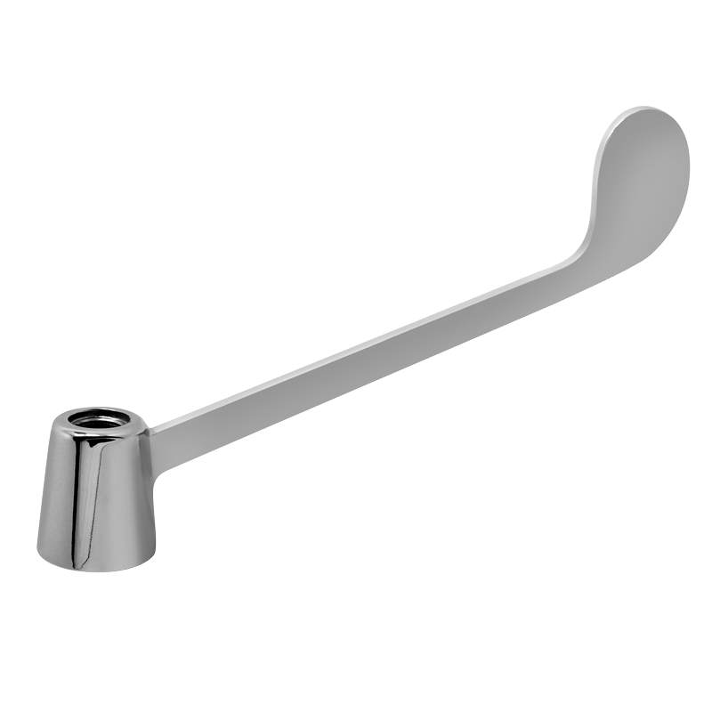 水龙头配件把手 龙头加长手柄 单冷水龙头加长开关