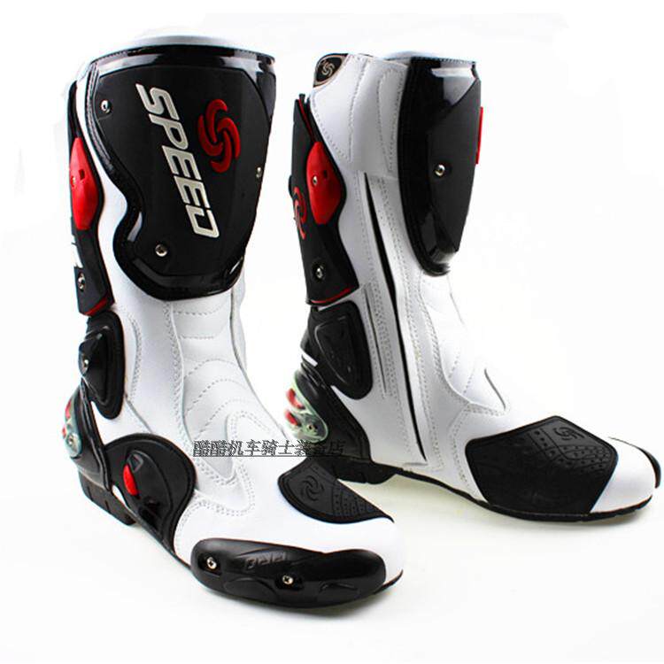 Boots moto PROBIKER - Ref 1391842 Image 3