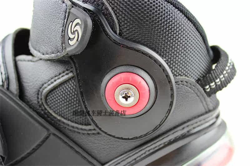 Bottes moto PROBIKER - Ref 1389903 Image 5