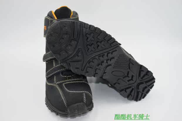 Chaussures moto ARCX - Ref 1391890 Image 5