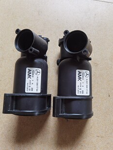 奔驰W166 ML300 ML350 GL400 GL450 GL350 减震打气泵 干燥瓶