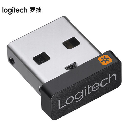 罗技无线键鼠优联/Bolt接收器