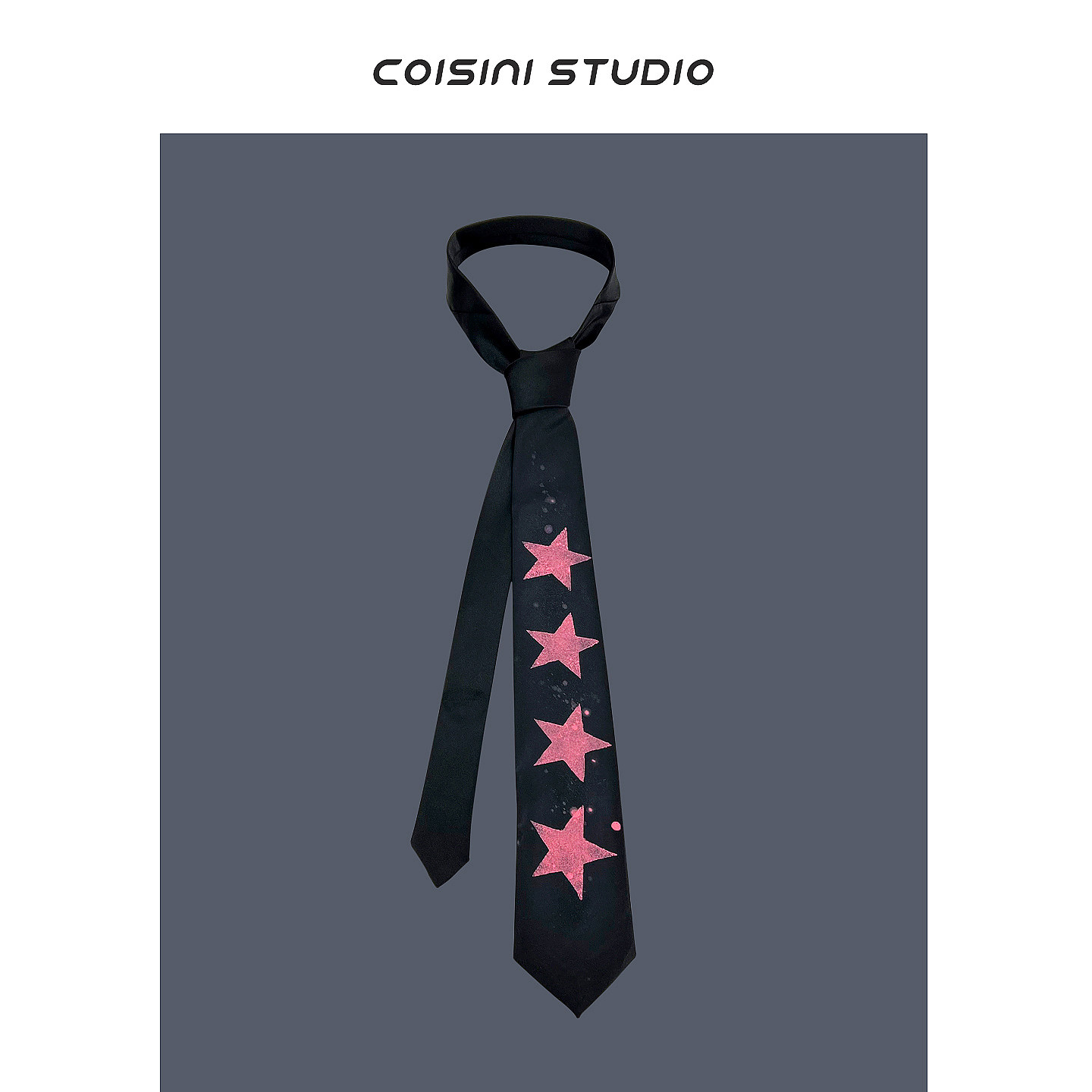 2026新款y2k亚比风甜酷星星渐变领带女春夏季甜美百搭装饰领巾潮,服饰配件/皮带/帽子/围巾,领带,淘宝优惠券,粉丝福利购,淘宝优惠卷