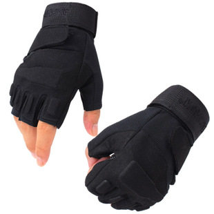 Gants pour vélo mixte - Ref 2238868 Image 1