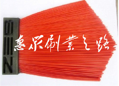 直销中联龙马扫路车毛刷扫路刷扫路车方块刷圆枝刷环卫刷