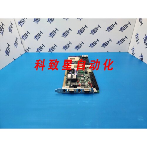 工业配件PORTWELL ACTI-788 CPU BOARD.PICMG SBC