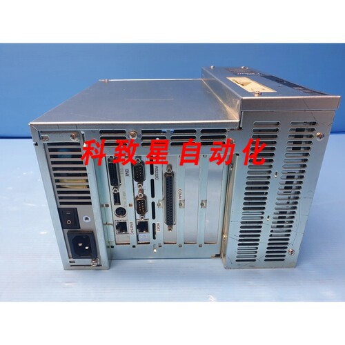 工业配件SHA UPIBOC-I UA026/818A AL CONTROLLER COMPUTER