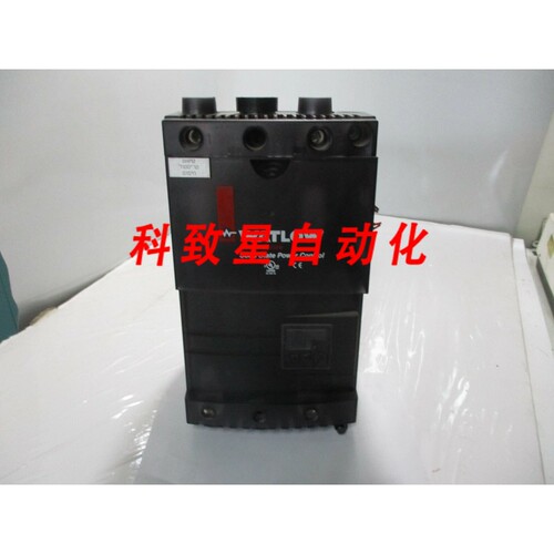 工业配件WATLOW PC81-N20B-0000 SCR电源控制器80 AMP