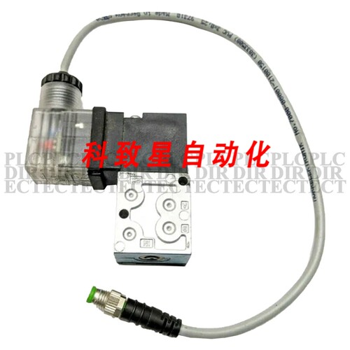 工业配件MAC 45A-AA1-DDAJ1JM电磁阀