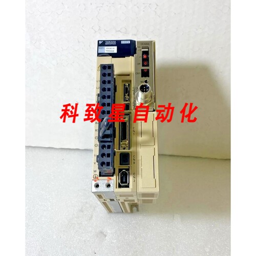 工业配件SGDV-R90AE1AY00038 SGDV-OCA05A Y895AA AMAT 0190-5171