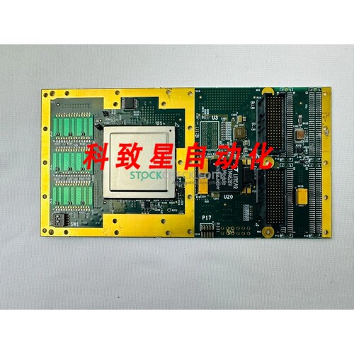 工业配件NEW WAVE DESIGN 100-01146-41 V1146 9-PORT 1394B-AS56
