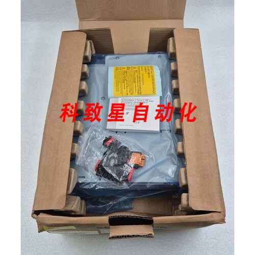工业配件伺服SGD7S-1R9DA0B 000F64 -7 400V 3PH 500W 放大器