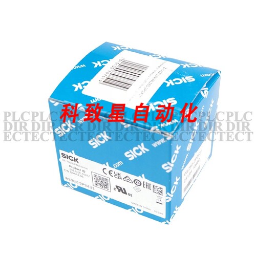 工业配件WL280-2P2431 光电传感器开关