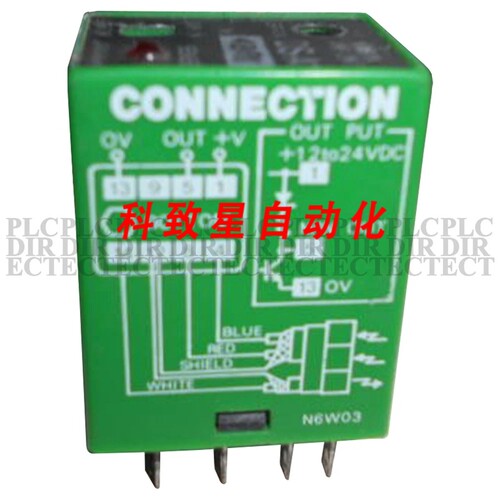 工业配件DS-A1 SENSOR