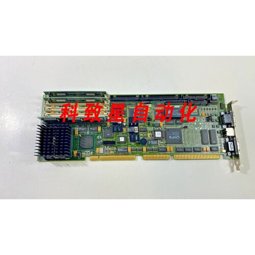 工业配件RADISYS SBC PCA P5AC PV5XXXHX P/I/VID CPU 22569 REV.