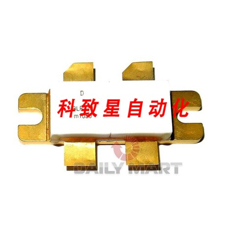 工业配件BLF278 双 N 沟道 MOSFET 晶体管18 A 125 V