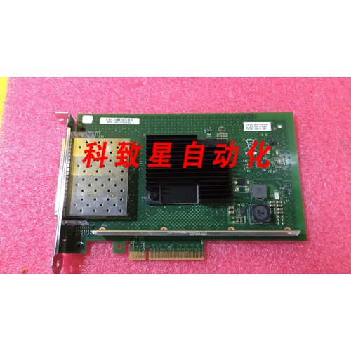 工业配件ENTERPRISE 870511-001 SPS-ADPTR ETH 10GB 4P 563SFP+A