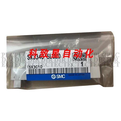 工业配件SX3340-5LOZD电磁阀