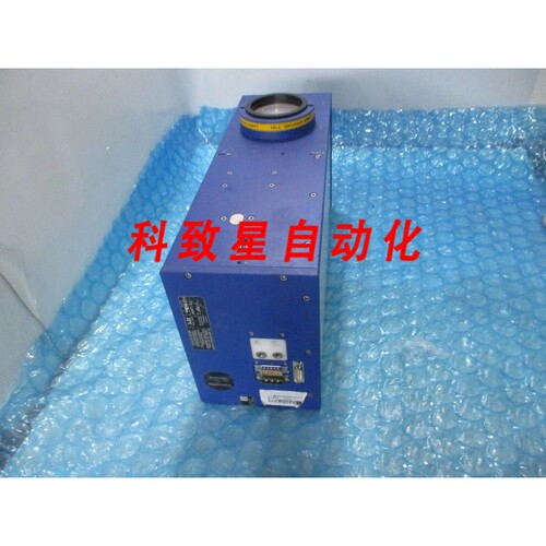 工业配件LASIT LIGHTMARKING BLOCO LASER FLY50 50W MFG:C7 REV: