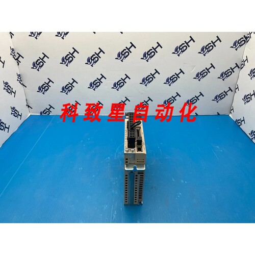 工业配件电动伺服/230V 0.3A SGDV-R70A01AY835AB