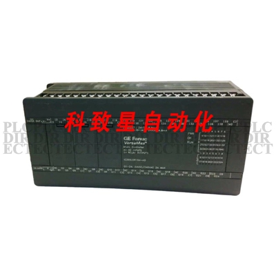 工业配件IC200UDR164 PLC模块