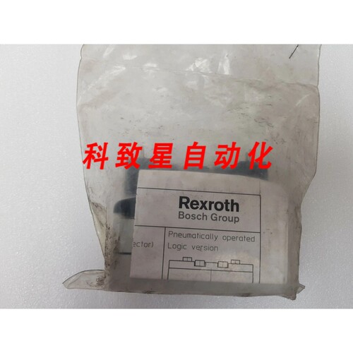 工业配件VALVE 5812561130 V581-5/3EC-024DC-I2-2P15-LUA-PP-XC-