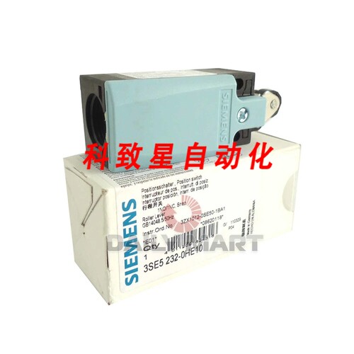 工业配件3SE5 232-0HE10位置开关