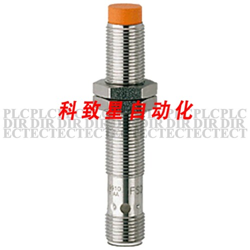 工业配件IFM IF6030电感传感器