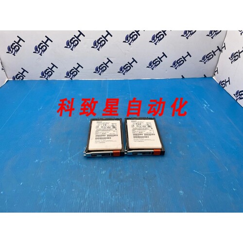 工业配件EMC 200GB 2.5IN SAS SSD FOR VNX V4-2S6FX-200 005-051