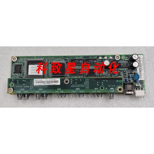 工业配件NAMC-11C 3BSE017194R1 控制板W/NDC0-03 3BSE017193R1
