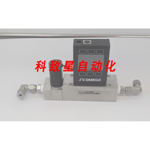 工业配件FMA-2609A 流量控制器