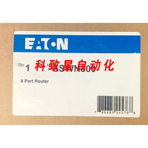 工业配件ESWN800 8端口连接器 DIR-130
