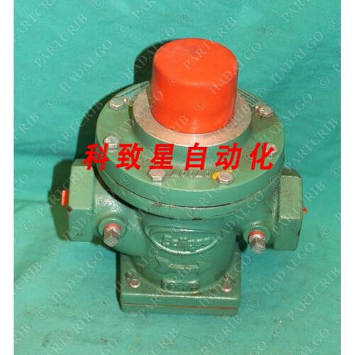 工业配件ECLIPSE 326R 2004 AT 1 NPT AUTO TITE 自动截止阀