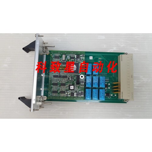 工业配件VALLEY SEMICONDUCTORS HBS I/O BOARD AY00311-02 REV.A